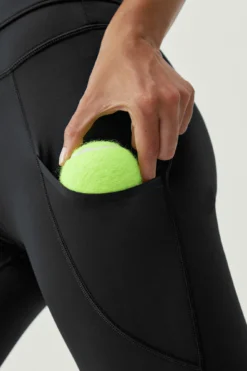 Women'secret Legging Agni Black  -Women'secret Soldes Magasin P 423296901D3