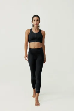 Women'secret Legging Agni Black 