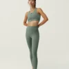 Women'secret Legging Agni Oregano