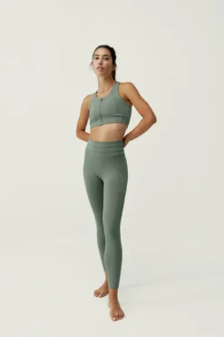 Women'secret Legging Agni Oregano