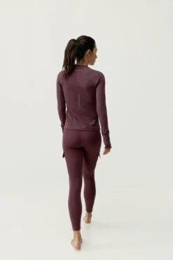 Women'secret T-Shirt Xela Dark Cherry  -Women'secret Soldes Magasin P 423297458D2