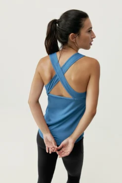 Women'secret T-Shirt Vera Vintage Blue -Women'secret Soldes Magasin P 423297784D2