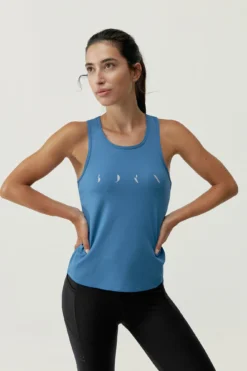 Women'secret T-Shirt Vera Vintage Blue