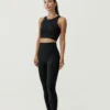 Women'secret Legging Keila Black 