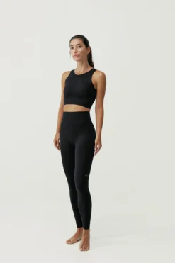 Women'secret Legging Keila Black 