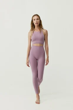 Women'secret Legging Keila Light Orchid