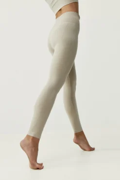 Women'secret Legging Mayida Pumice -Women'secret Soldes Magasin P 423298951D1