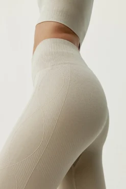 Women'secret Legging Mayida Pumice -Women'secret Soldes Magasin P 423298951D3