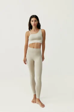 Women'secret Legging Mayida Pumice