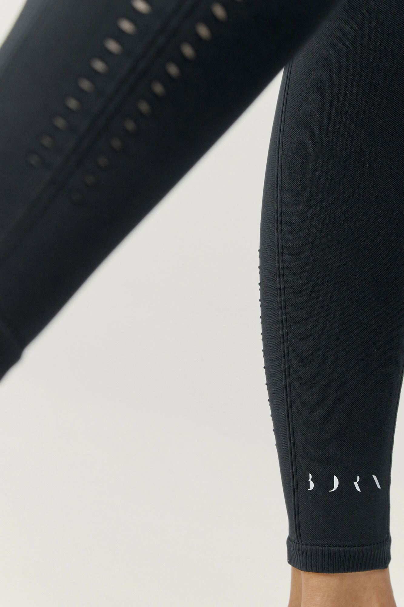 Women'secret Legging India Black 2 Women'secret Legging India Black – Image 2