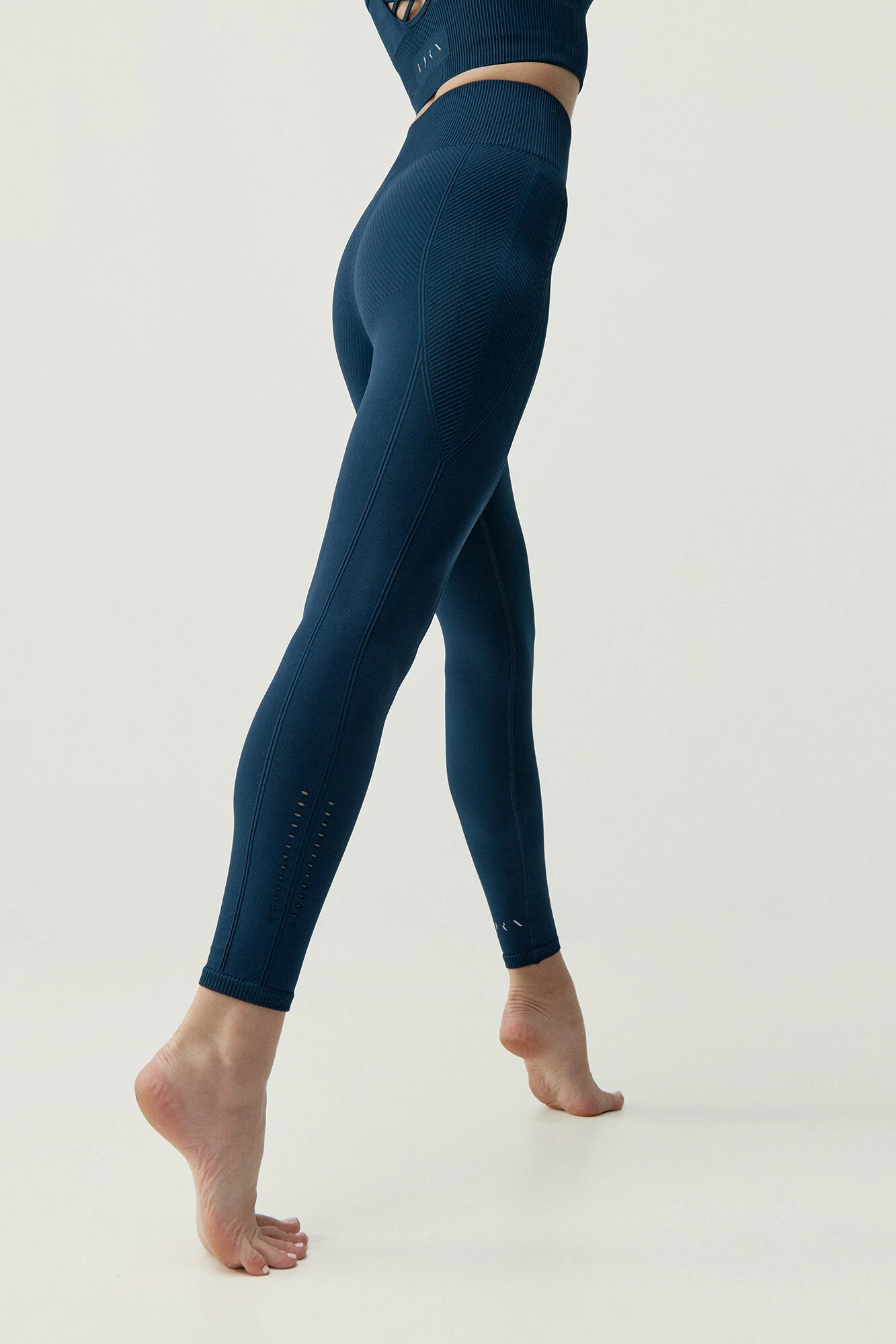 Women'secret Legging India Sailor Blue 3 Women'secret Legging India Sailor Blue – Image 3