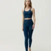Women'secret Legging India Sailor Blue