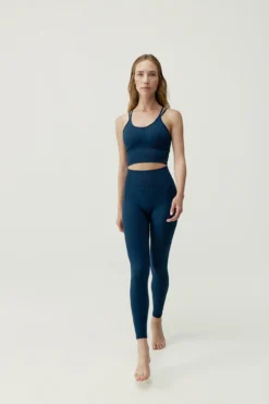 Women'secret Legging India Sailor Blue