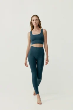 Women'secret Legging Yami Stormy Grey