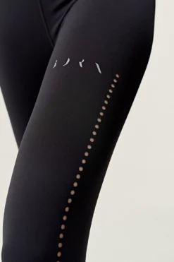 Women'secret Legging Nara Black  -Women'secret Soldes Magasin P 423305101D2