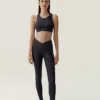 Women'secret Legging Nara Black 