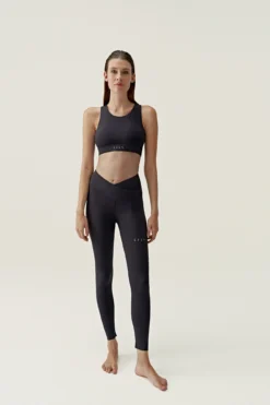 Women'secret Legging Nara Black
