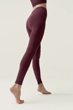 Women'secret Legging Naia Dark Cherry 7 Women'secret Legging Naia Dark Cherry -Women'secret Soldes Magasin P 423307058D1