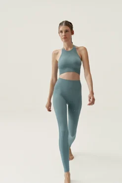 Women'secret Legging Naia Tin