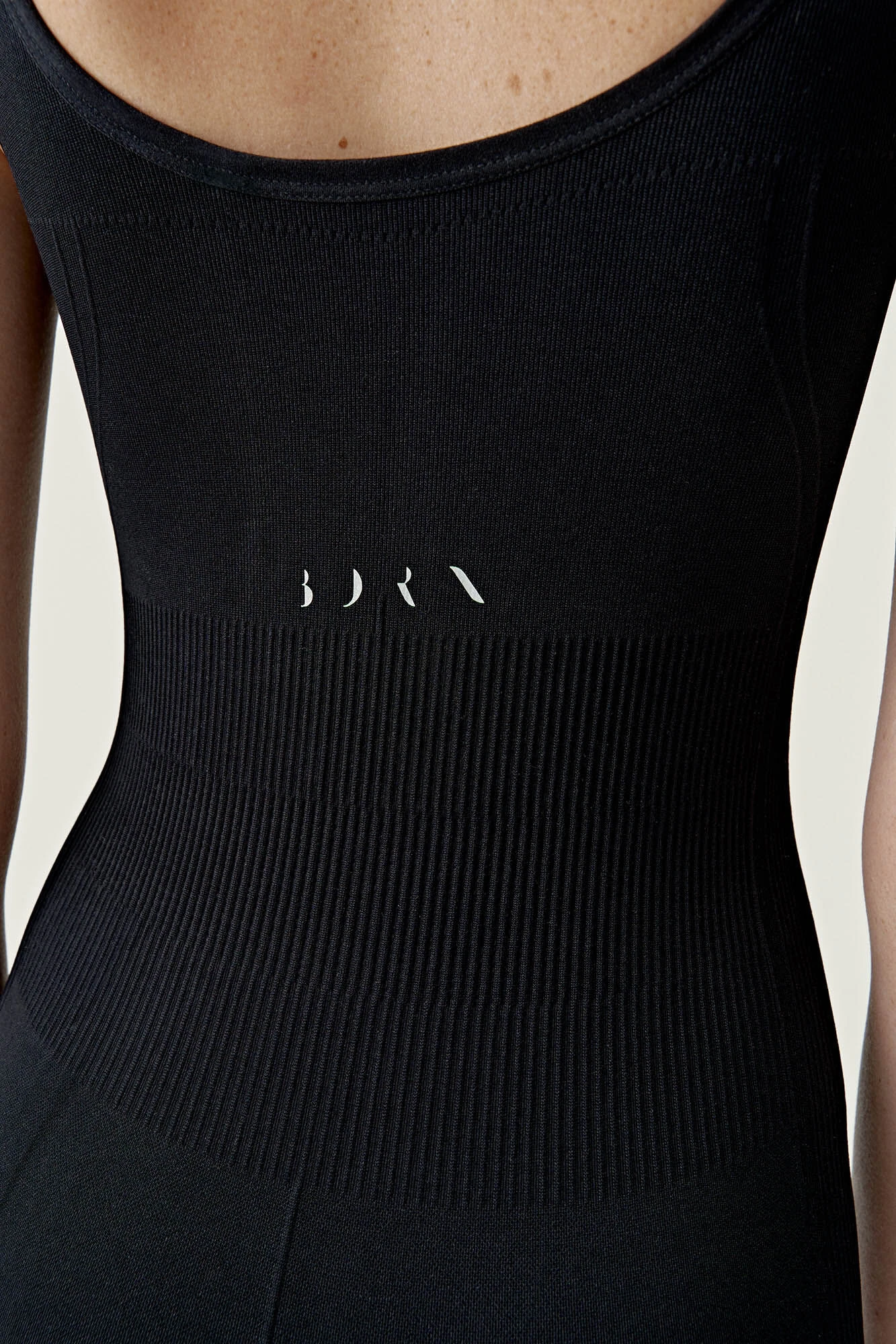 Women'secret Jumpsuit Yashila Black 5 Women'secret Jumpsuit Yashila Black – Image 5