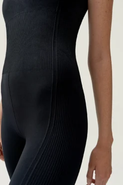 Women'secret Jumpsuit Yashila Black 11 Women'secret Jumpsuit Yashila Black -Women'secret Soldes Magasin P 423307201D4