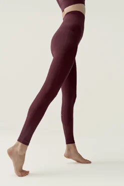 Women'secret Legging Naisha Dark Cherry 7 Women'secret Legging Naisha Dark Cherry -Women'secret Soldes Magasin P 423307558D1