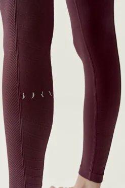 Women'secret Legging Naisha Dark Cherry 8 Women'secret Legging Naisha Dark Cherry -Women'secret Soldes Magasin P 423307558D2
