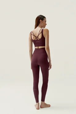 Women'secret Legging Naisha Dark Cherry 9 Women'secret Legging Naisha Dark Cherry -Women'secret Soldes Magasin P 423307558D3