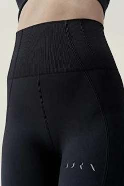 Women'secret Legging Nilay Black  -Women'secret Soldes Magasin P 423308001D2