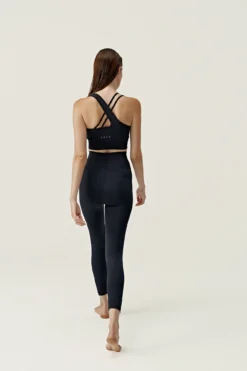 Women'secret Legging Nilay Black  -Women'secret Soldes Magasin P 423308001D3