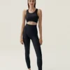 Women'secret Legging Nilay Black 