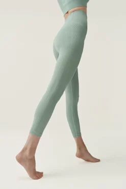 Women'secret Legging Nilay Sage -Women'secret Soldes Magasin P 423308194D1