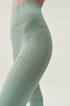 Women'secret Legging Nilay Sage -Women'secret Soldes Magasin P 423308194D2