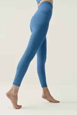 Women'secret Legging Nilay Vintage Blue 7 Women'secret Legging Nilay Vintage Blue -Women'secret Soldes Magasin P 423308284D1
