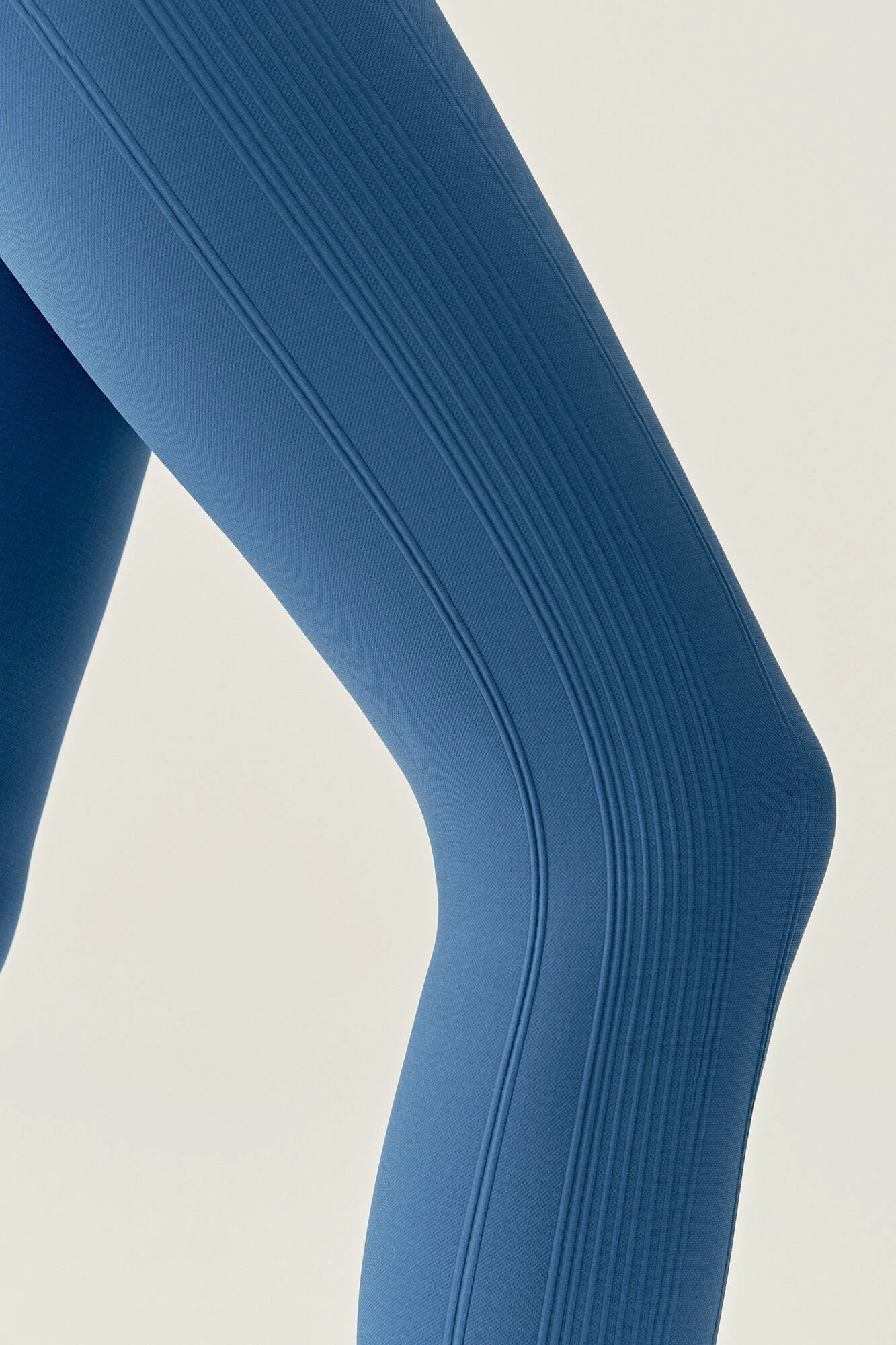 Women'secret Legging Nilay Vintage Blue 4 Women'secret Legging Nilay Vintage Blue – Image 4