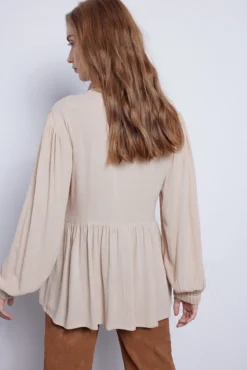 Women'secret Blusa Bordada -Women'secret Soldes Magasin P 431630199D4