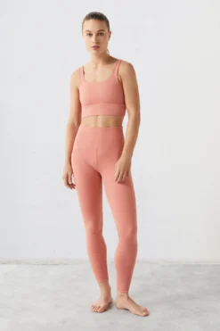 Women'secret Leggings Rosa Soft Move -Women'secret Soldes Magasin P 517501464D1