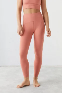 Women'secret Leggings Rosa Soft Move -Women'secret Soldes Magasin P 517501464D2