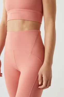 Women'secret Leggings Rosa Soft Move -Women'secret Soldes Magasin P 517501464D3