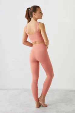 Women'secret Leggings Rosa Soft Move -Women'secret Soldes Magasin P 517501464D5