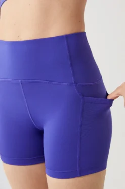 Women'secret Leggings Cortos 'hot Pant' 4D Stretch 9 Women'secret Leggings Cortos 'hot Pant' 4D Stretch -Women'secret Soldes Magasin P 517503676D1