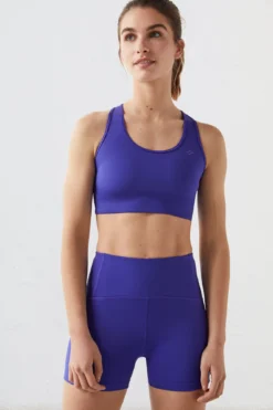 Women'secret Leggings Cortos 'hot Pant' 4D Stretch