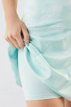 Women'secret Falda Malla Interior Estampado 9 Women'secret Falda Malla Interior Estampado -Women'secret Soldes Magasin P 517504629D1