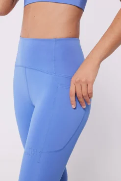 Women'secret Leggings Azul 4D Stretch 9 Women'secret Leggings Azul 4D Stretch -Women'secret Soldes Magasin P 517605514D1