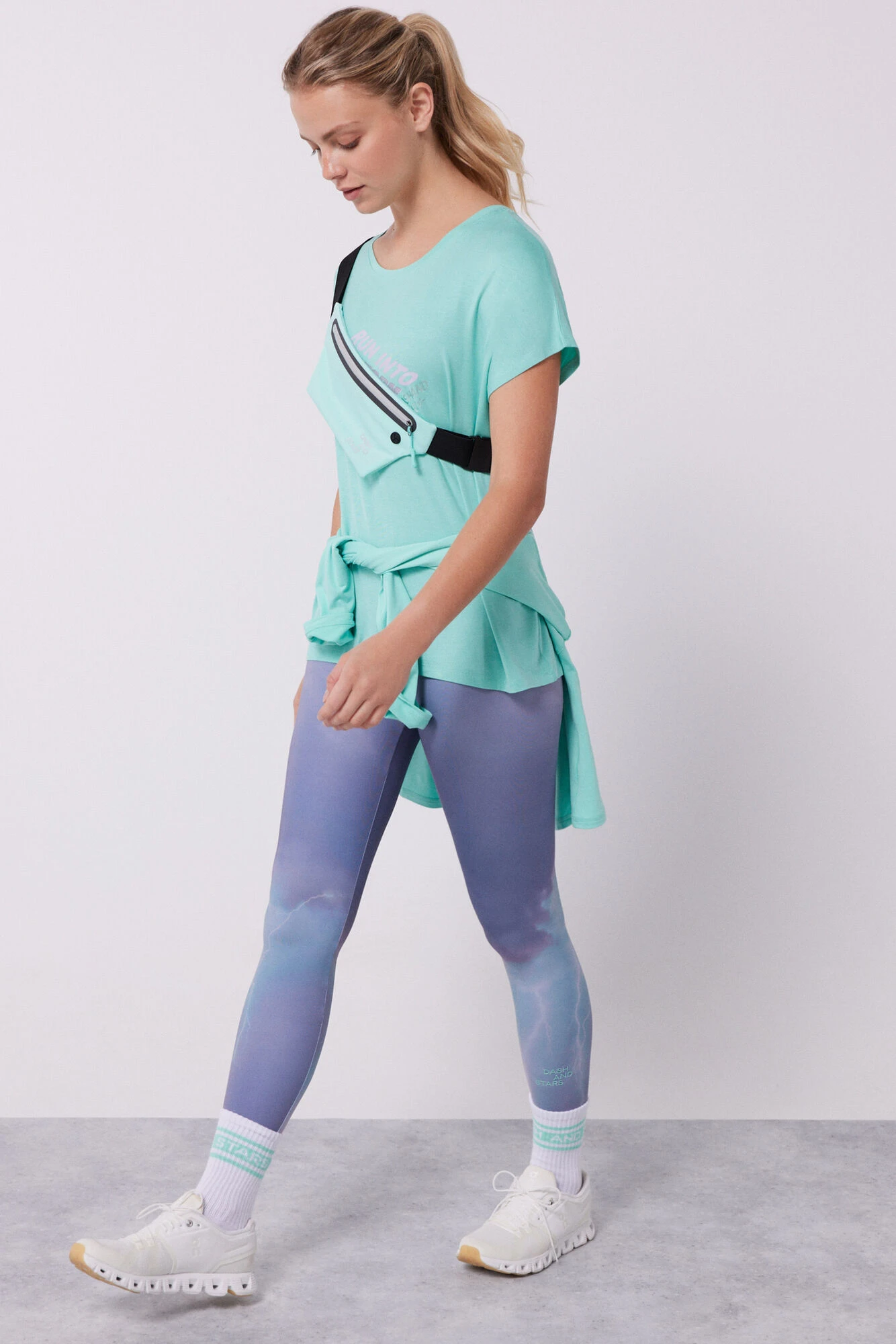 Women'secret Leggings Storm 4D Stretch 7 Women'secret Leggings Storm 4D Stretch – Image 7