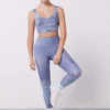 Women'secret Leggings Storm 4D Stretch