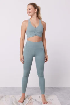 Women'secret Leggings Verde Soft Move 10 Women'secret Leggings Verde Soft Move -Women'secret Soldes Magasin P 517606121D2