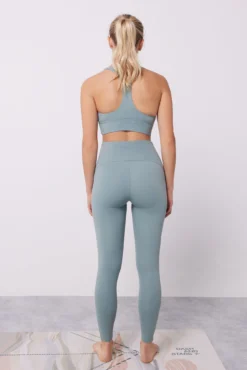 Women'secret Leggings Verde Soft Move 13 Women'secret Leggings Verde Soft Move -Women'secret Soldes Magasin P 517606121D5