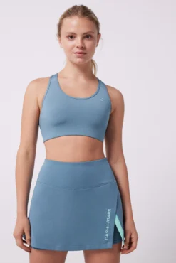 Women'secret Falda Malla Interior Verde 9 Women'secret Falda Malla Interior Verde -Women'secret Soldes Magasin P 517606526D1