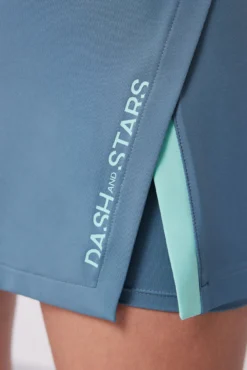 Women'secret Falda Malla Interior Verde 13 Women'secret Falda Malla Interior Verde -Women'secret Soldes Magasin P 517606526D5